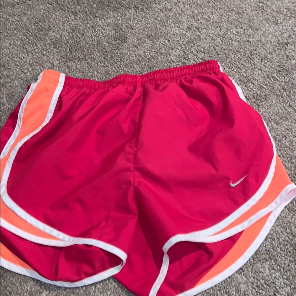 Nike shorts
